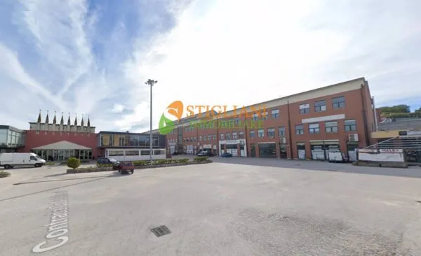Immagine per Locale Commerciale in vendita a Campobasso Zona Industriale