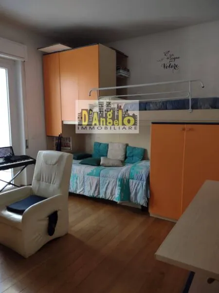 Appartamento via Campania, San Benedetto Del Tronto