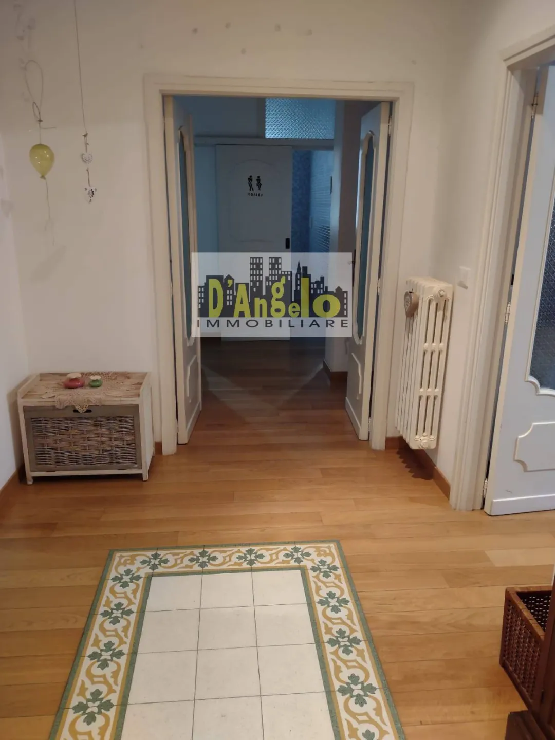 Immagine per Appartamento in affitto a San Benedetto del Tronto Via Campania