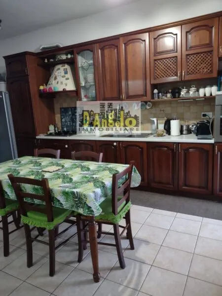Appartamento via Campania, San Benedetto Del Tronto