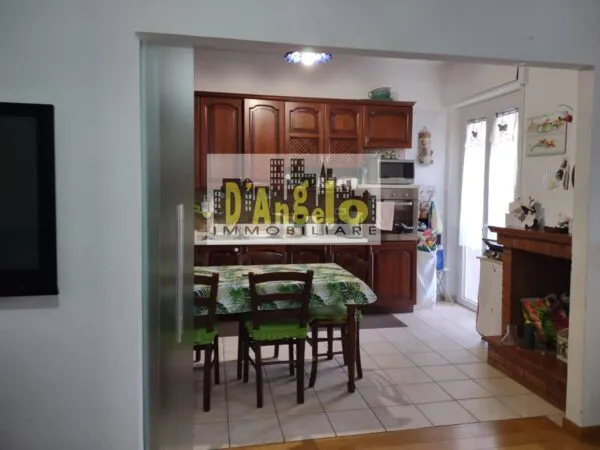Appartamento via Campania, San Benedetto Del Tronto