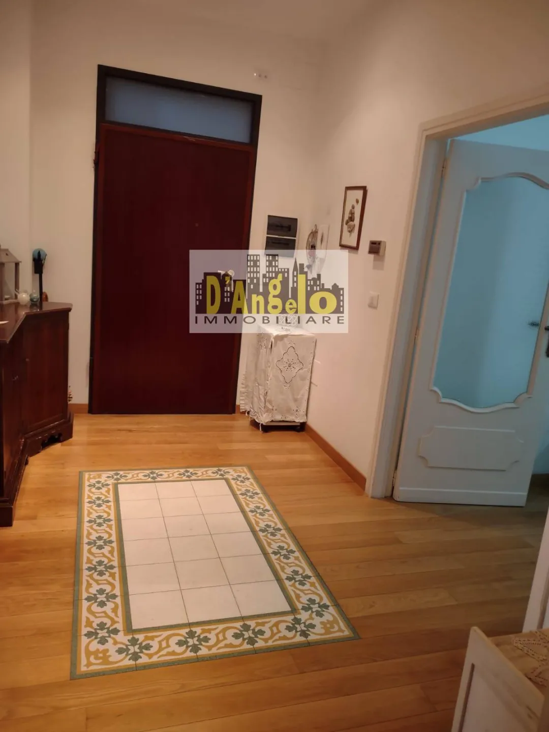 Immagine per Appartamento in affitto a San Benedetto del Tronto Via Campania