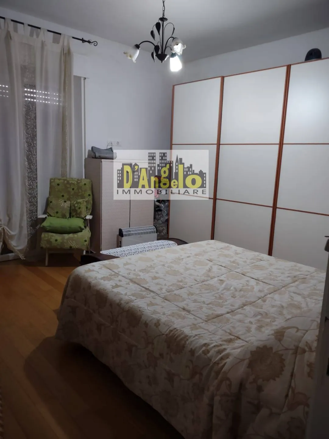 Immagine per Appartamento in affitto a San Benedetto del Tronto Via Campania