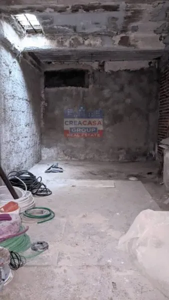 Casa Semindipendente via Umberto, Roccalumera