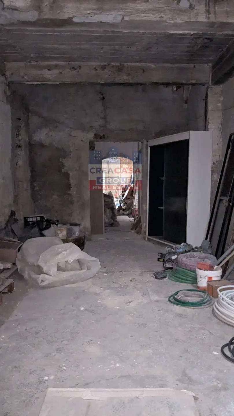 Immagine per Casa Semindipendente in vendita a Roccalumera via Umberto 