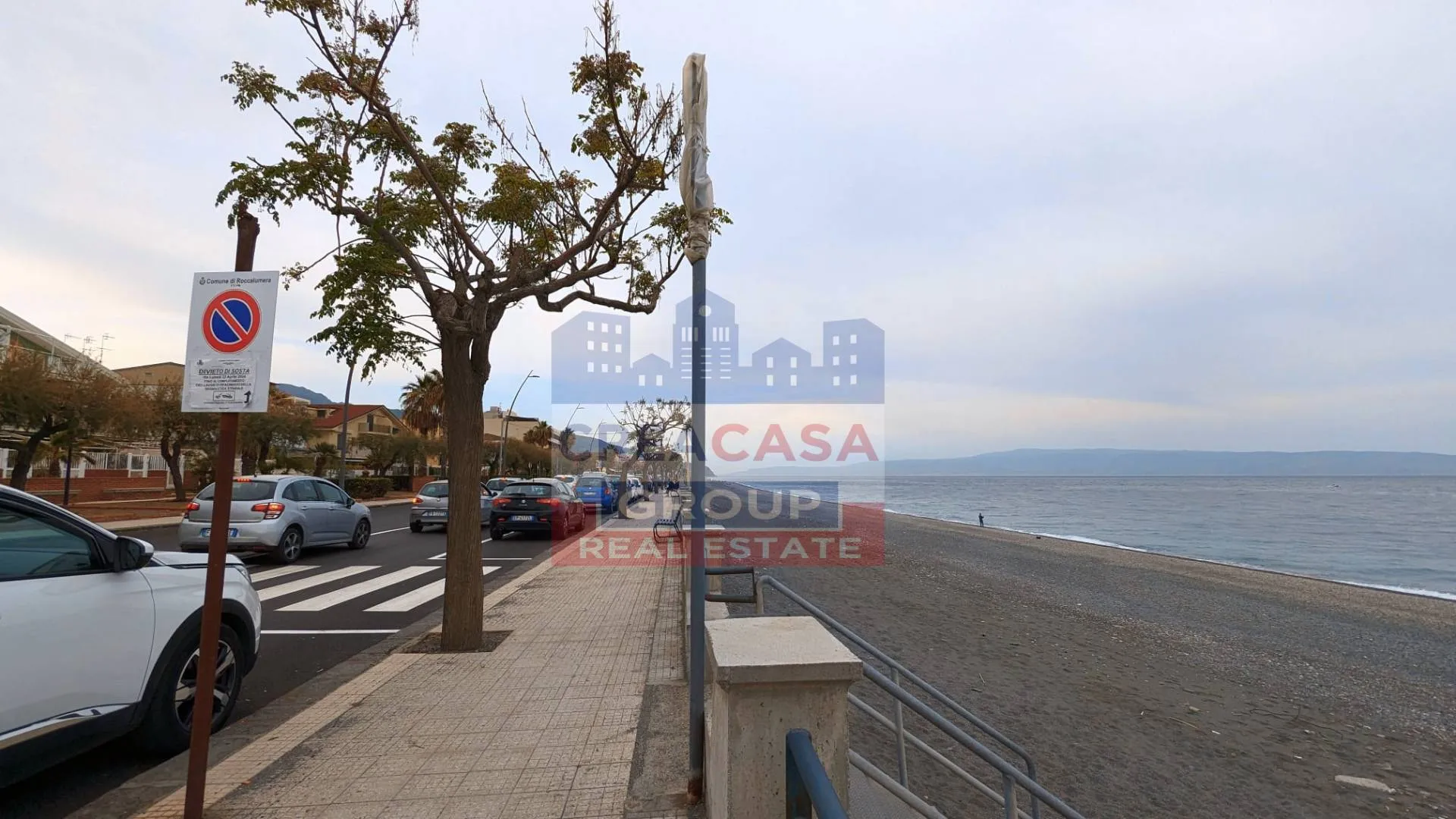 Immagine per Casa Semindipendente in vendita a Roccalumera via Umberto 
