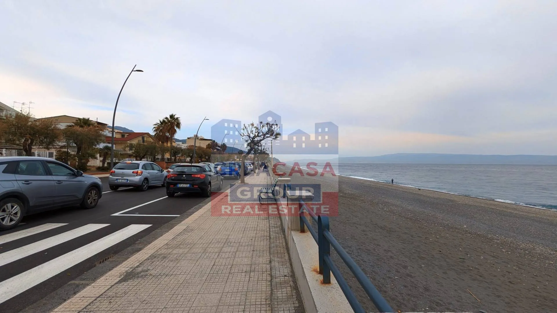 Immagine per Casa Semindipendente in vendita a Roccalumera via Umberto 