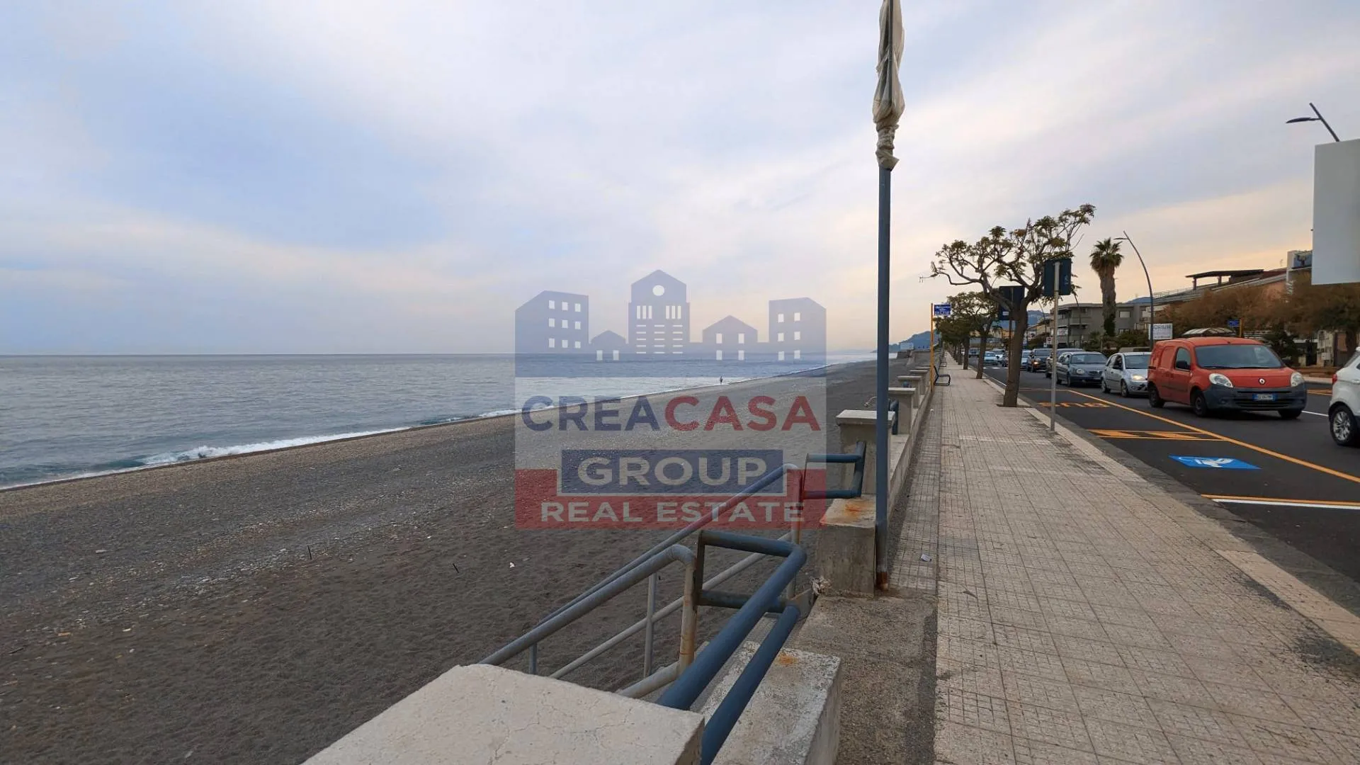 Immagine per Casa Semindipendente in vendita a Roccalumera via Umberto 