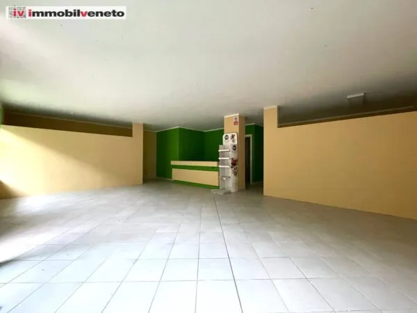 Negozio via Roma, Lonigo