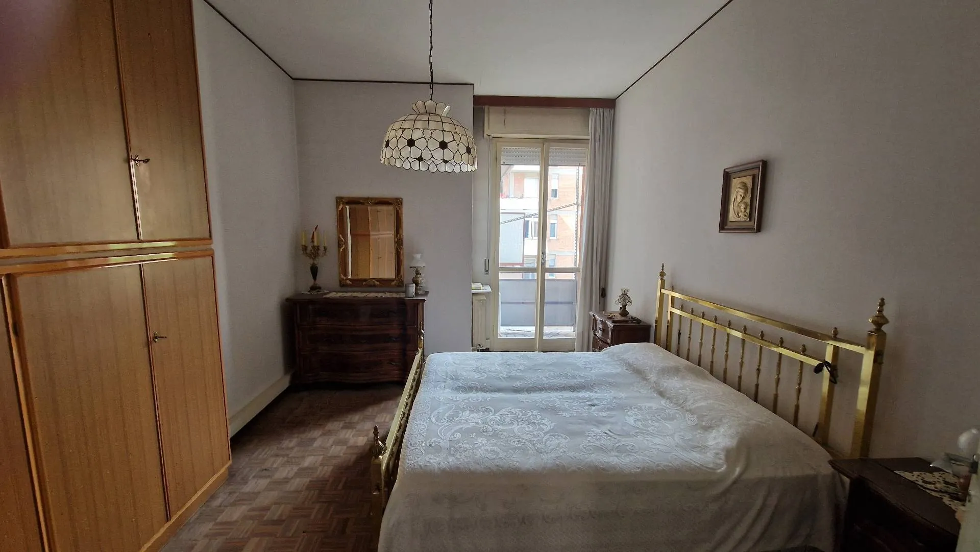 Immagine per Appartamento in vendita a Ferrara Via Giuseppe Compagnoni