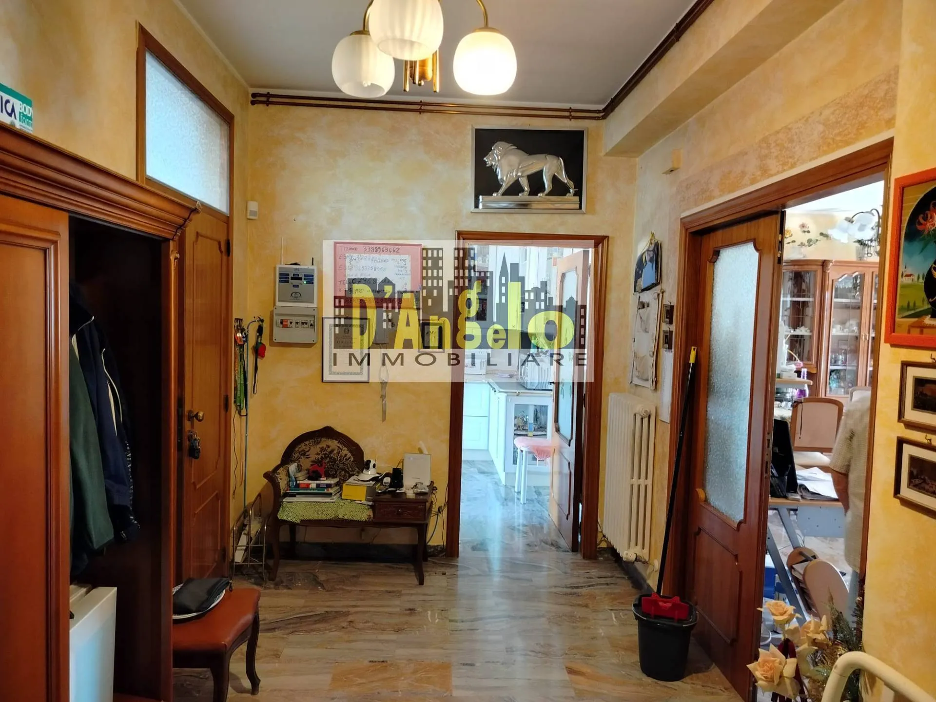 Immagine per Appartamento in vendita a Offida Via Palmiro Togliatti