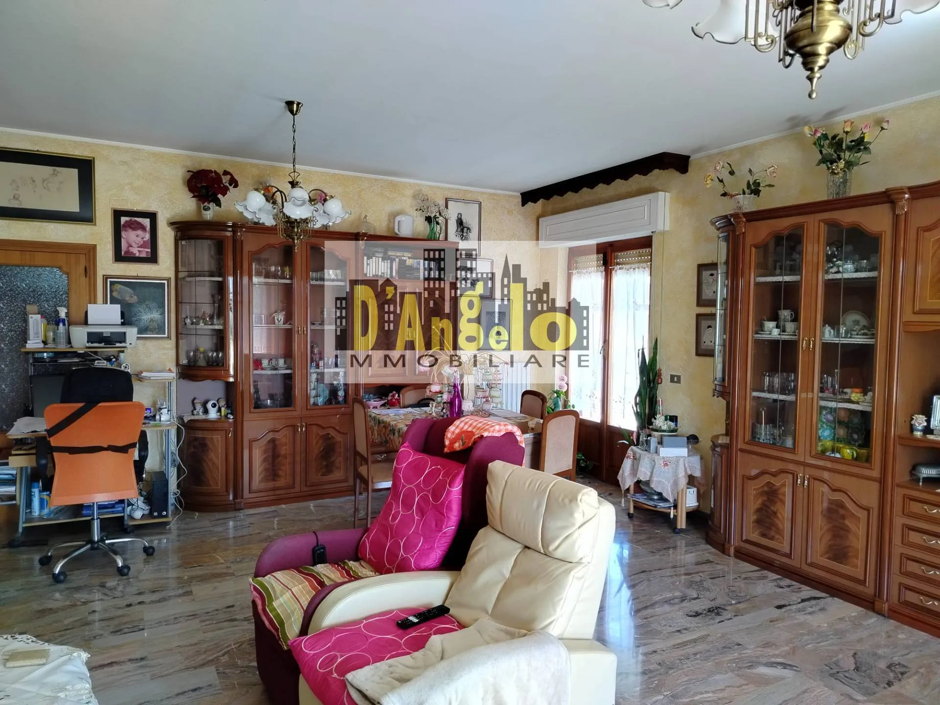 Immagine per Appartamento in vendita a Offida Via Palmiro Togliatti