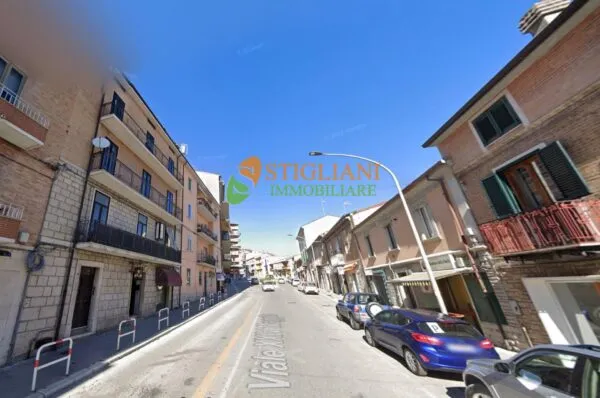 Locale Commerciale viale Xxiv Maggio, Campobasso