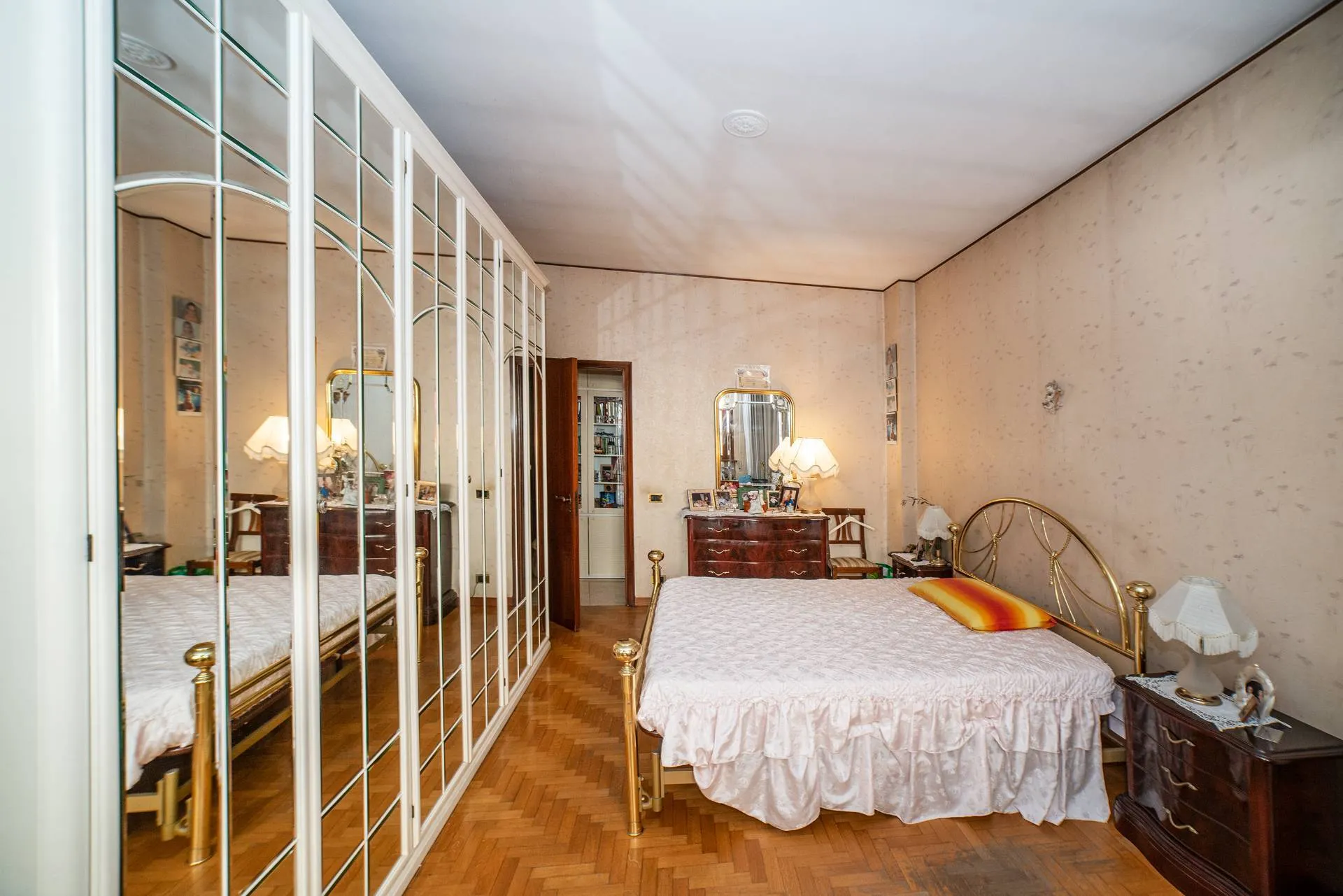 Immagine per Appartamento in vendita a Roma Via Di Portonaccio