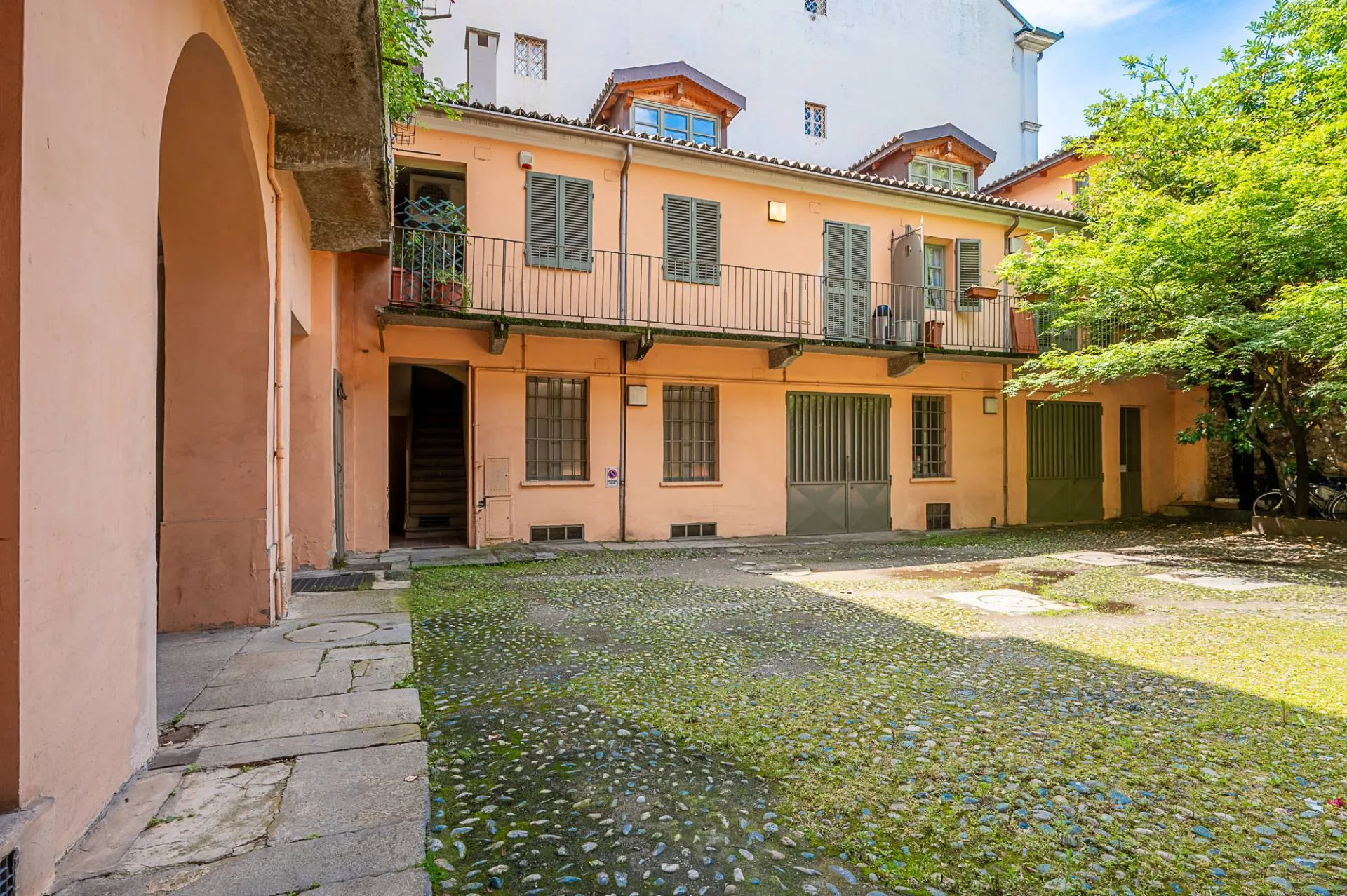 Immagine per Appartamento in vendita a Torino Via Della Rocca