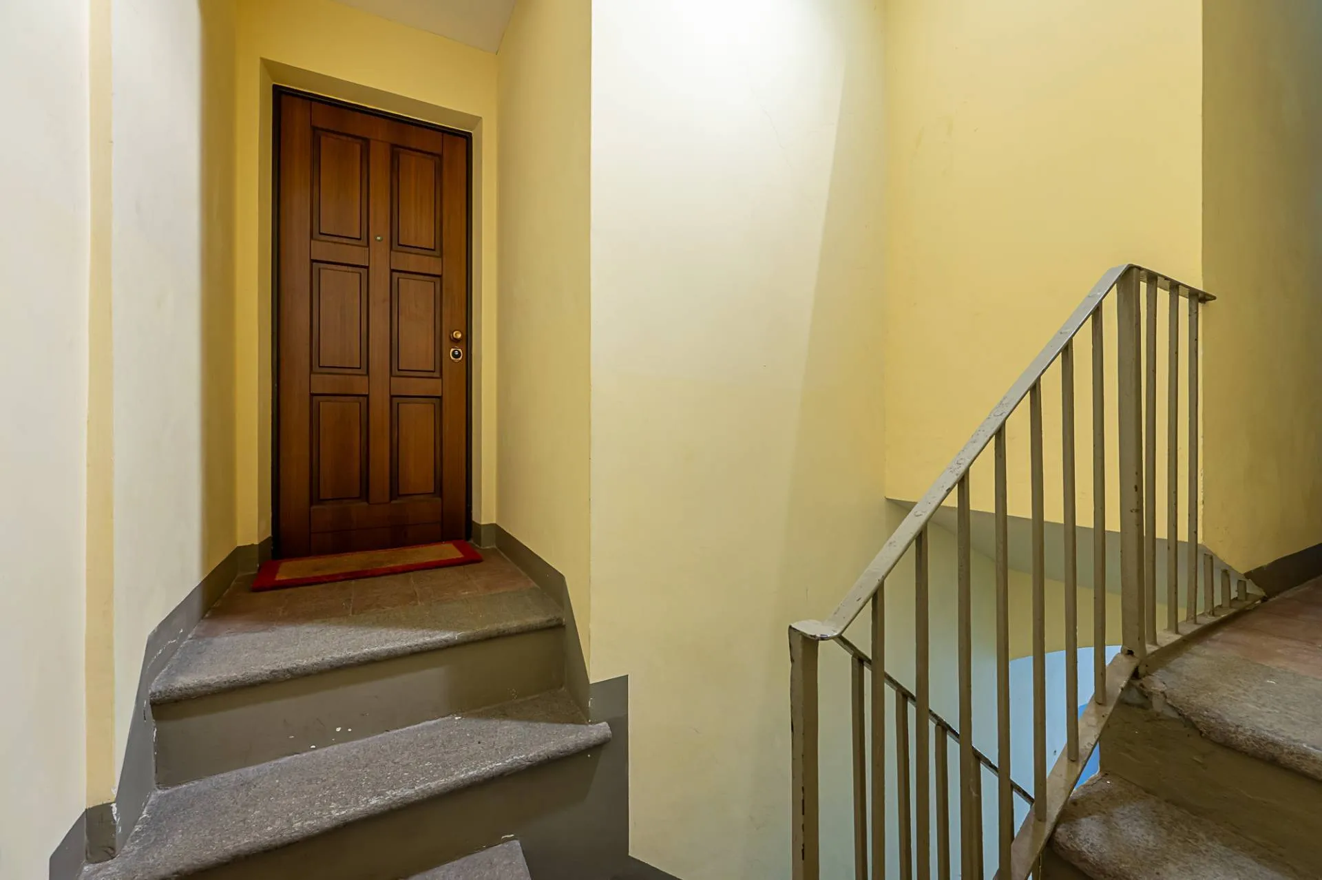Immagine per Appartamento in vendita a Torino Via Della Rocca