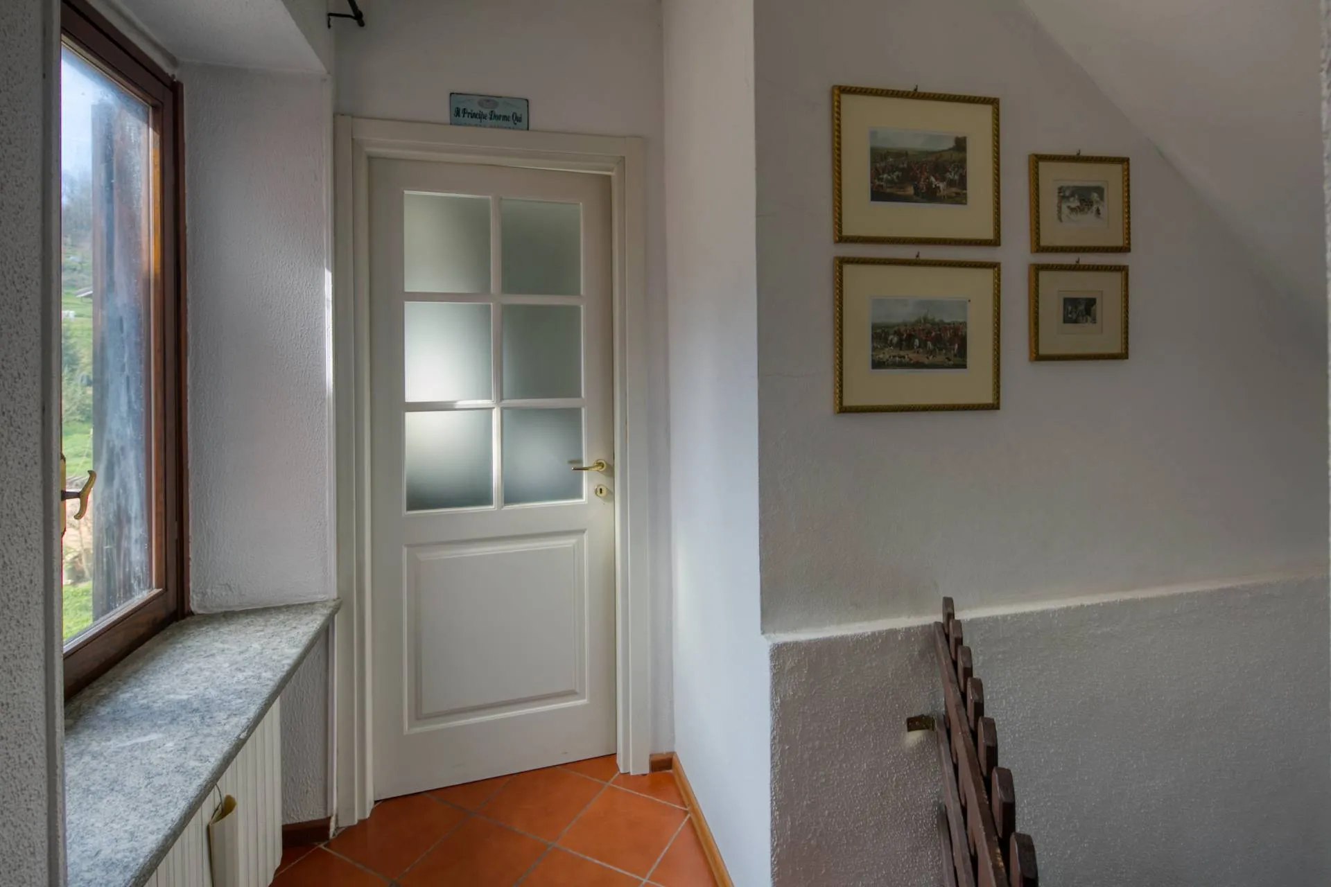 Immagine per Casa indipendente in vendita a Asti località Vallarone