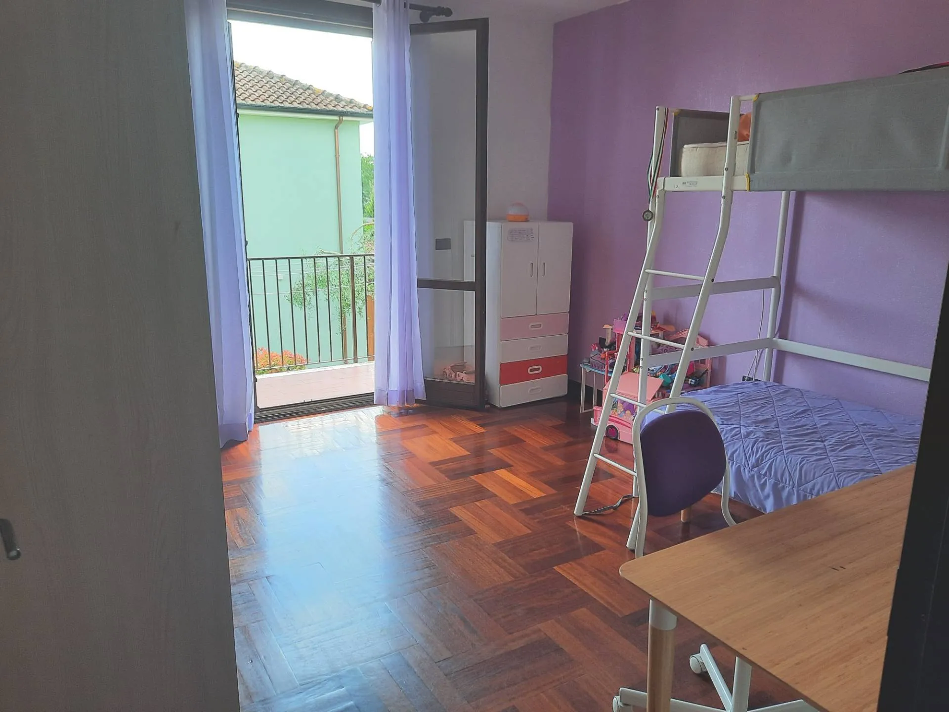 Immagine per Appartamento in vendita a Ferrara VIA RICCIARELLI