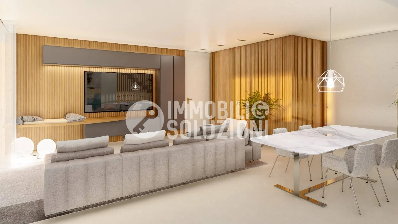 Immagine per Appartamento in vendita a Bergamo via Mazzini