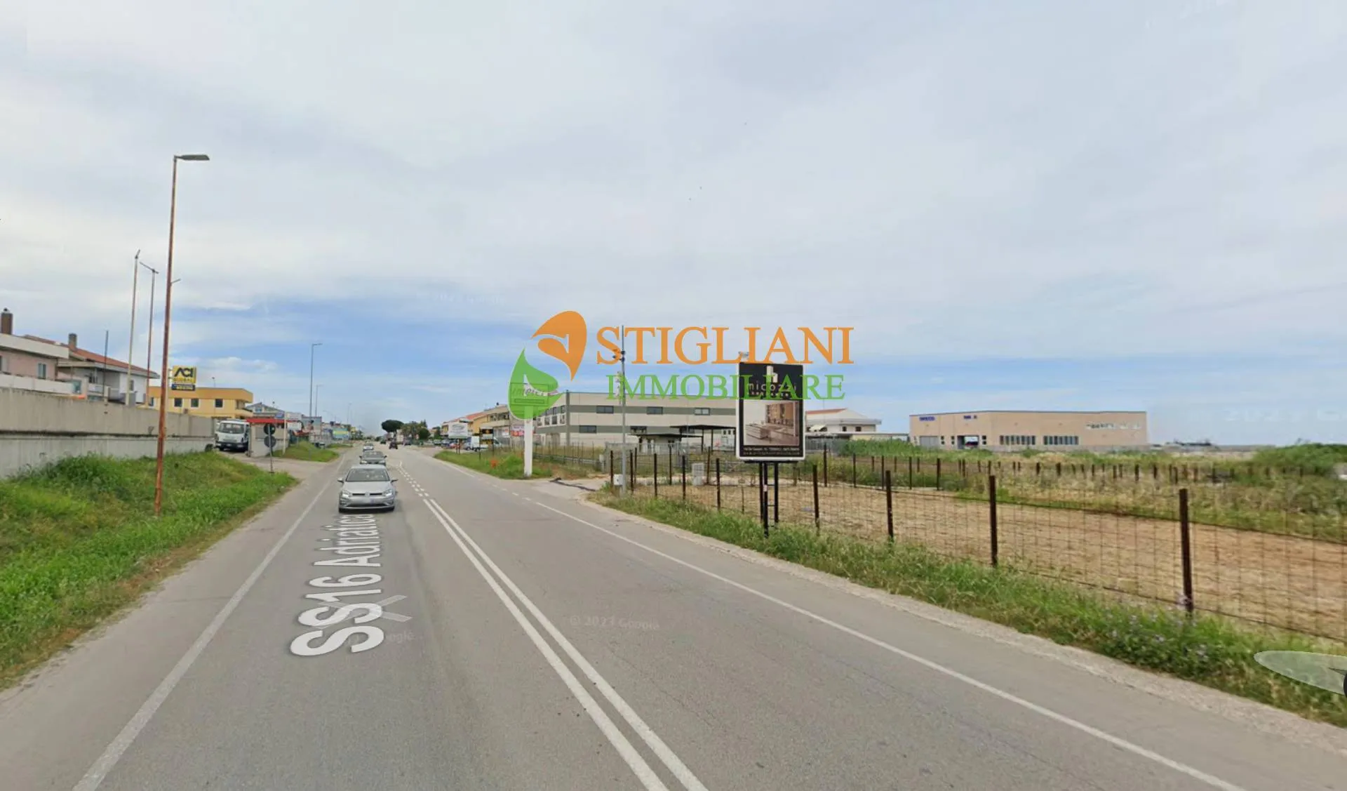 Immagine per Locale Commerciale in vendita a Termoli via Corsica