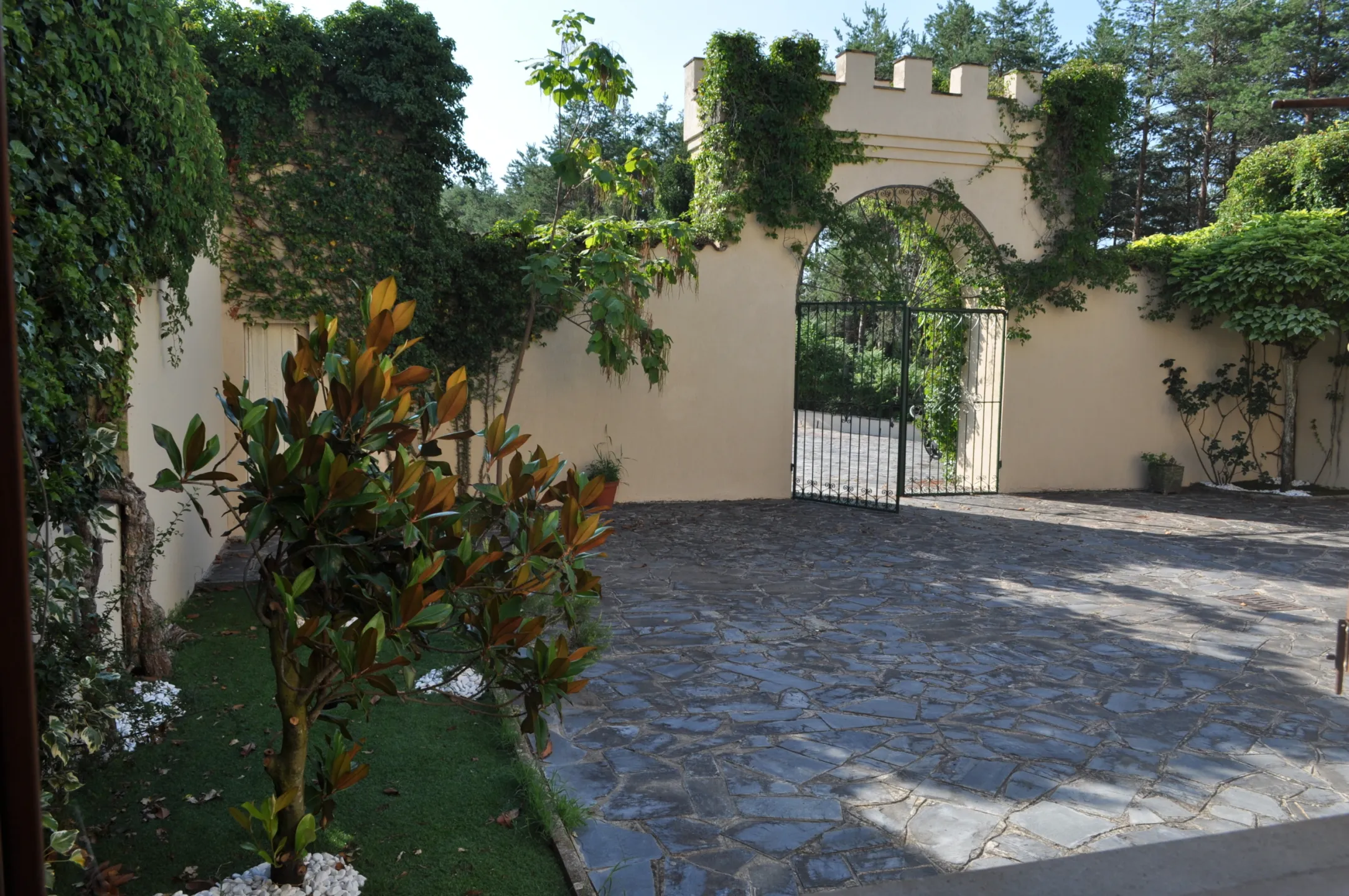 Immagine per Villa in vendita a Varano de' Melegari via Provinciale Pellegrino
