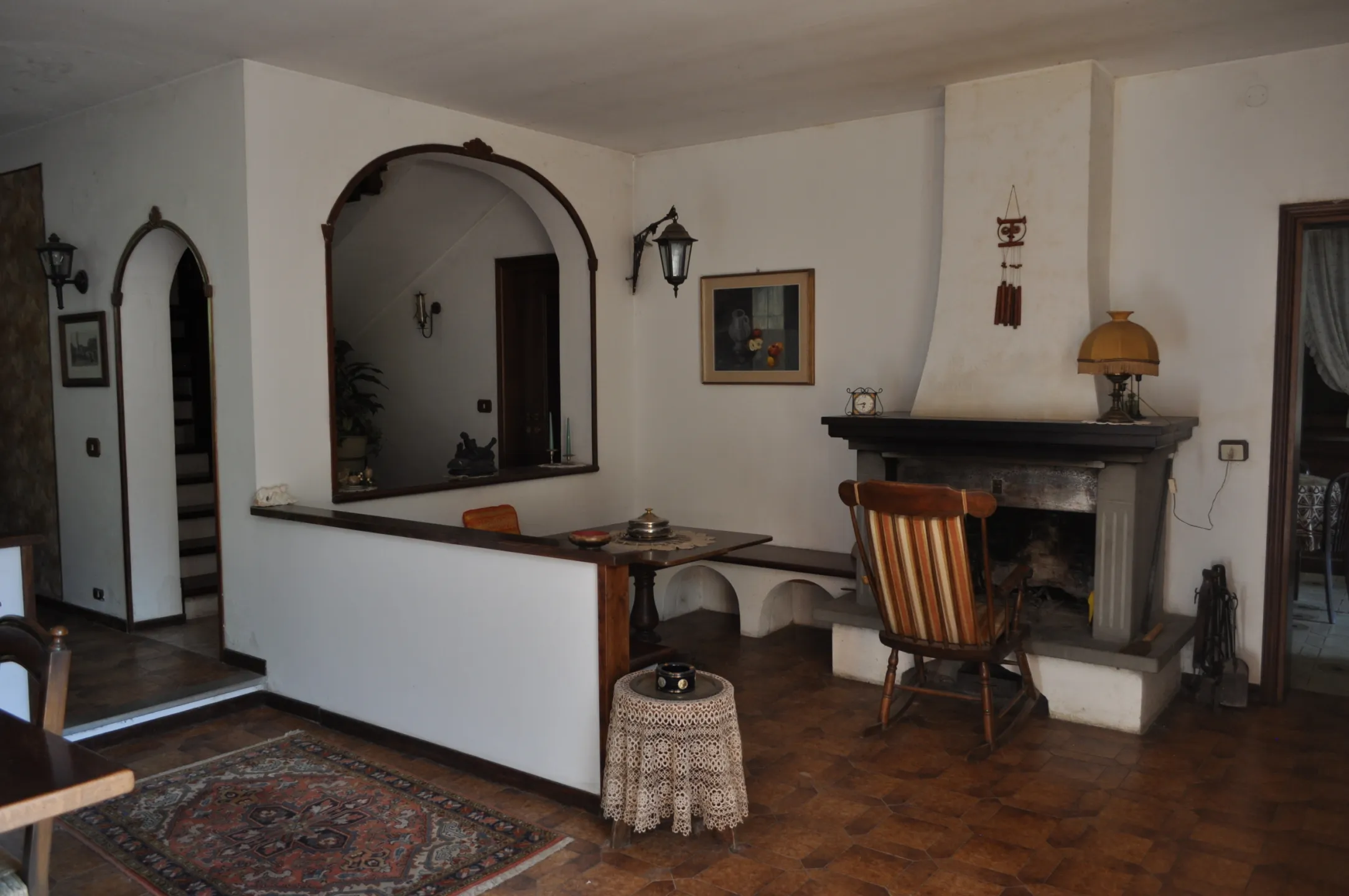 Immagine per Villa in vendita a Varano de' Melegari via Provinciale Pellegrino