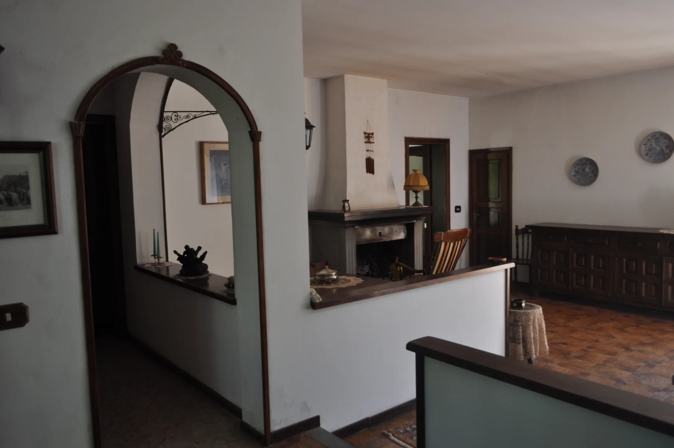 Immagine per Villa in vendita a Varano de' Melegari via Provinciale Pellegrino