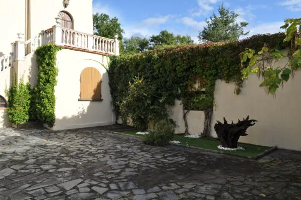 Villa via Provinciale Pellegrino, Varano De' Melegari