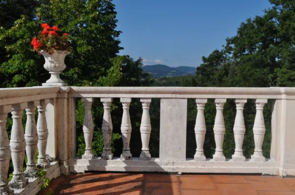 Villa via Provinciale Pellegrino, Varano De' Melegari