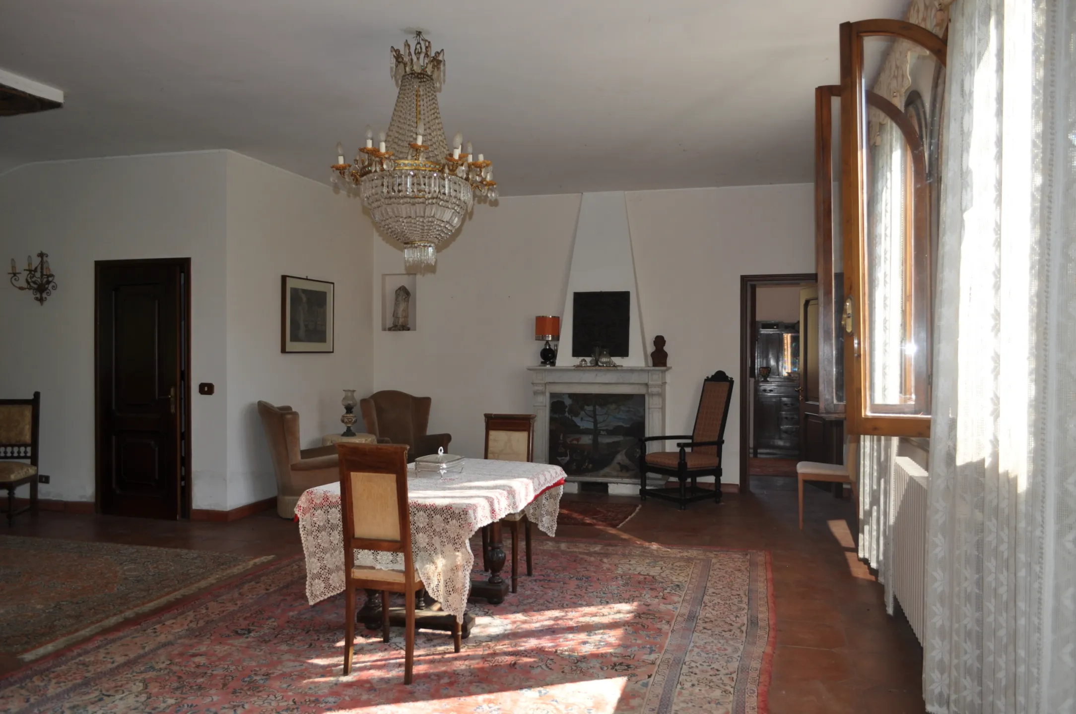 Immagine per Villa in vendita a Varano de' Melegari via Provinciale Pellegrino