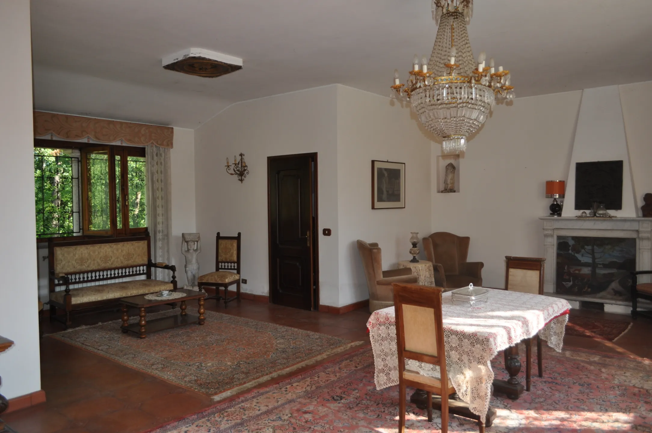 Immagine per Villa in vendita a Varano de' Melegari via Provinciale Pellegrino
