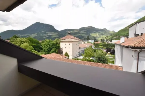 Attico Bolzano