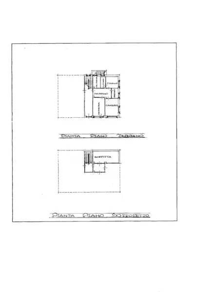 Appartamento Via Castello, Caselette (TO), Caselette