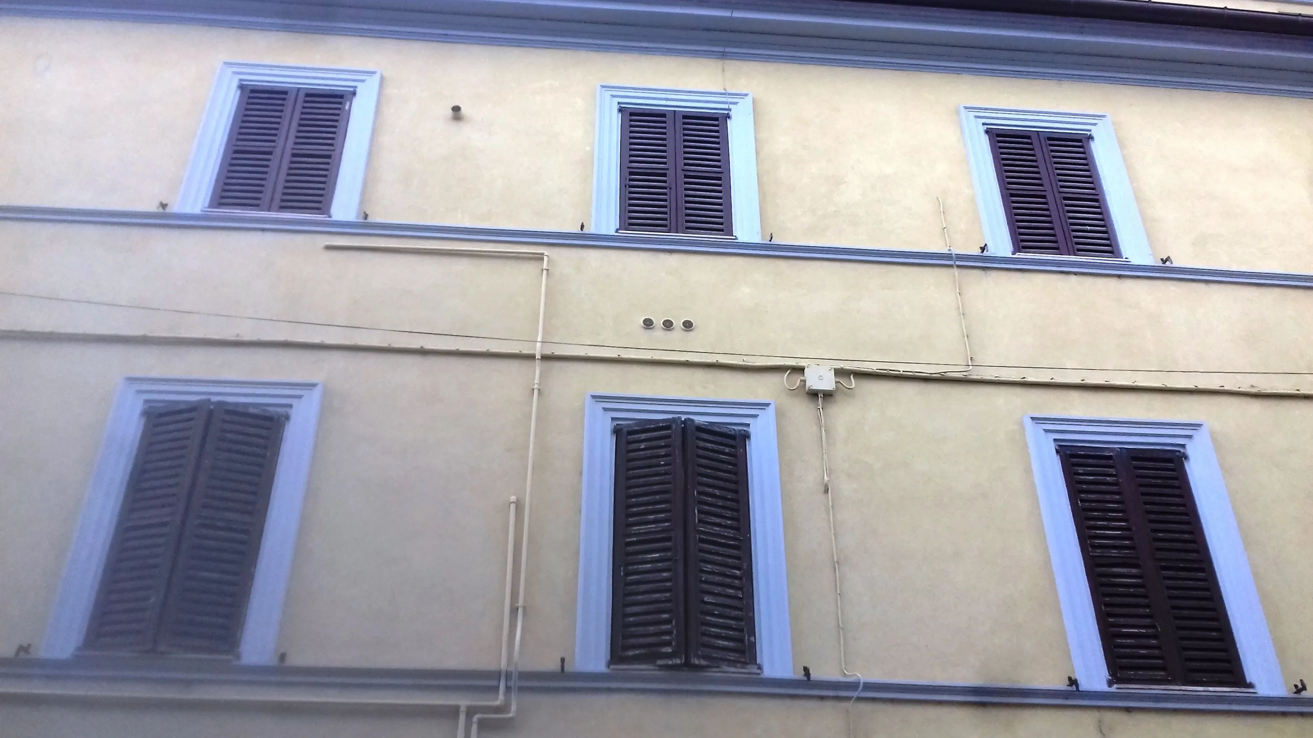 Immagine per Monolocale in vendita a Jesi via Mura Occidentali 1