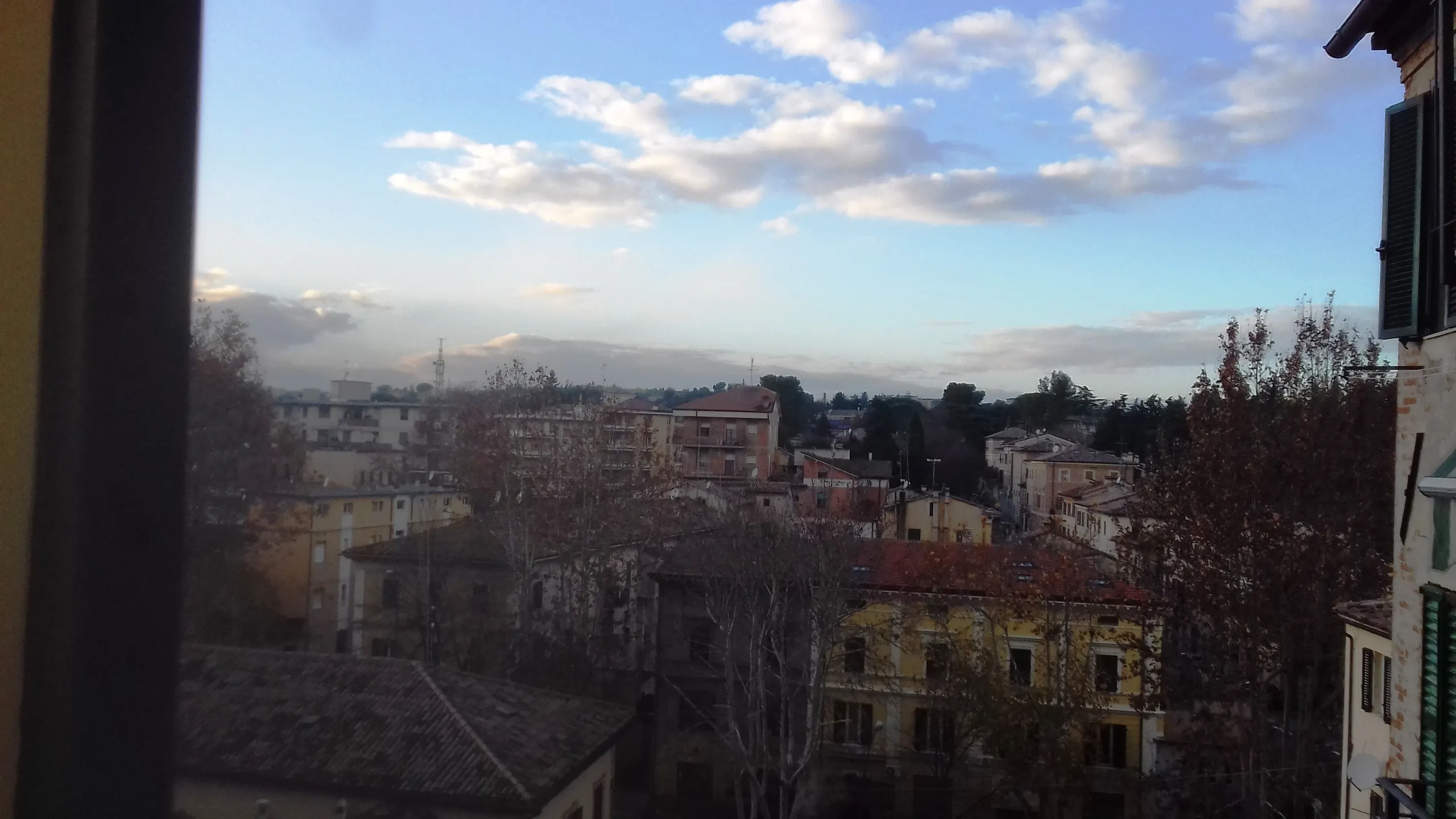 Immagine per Monolocale in vendita a Jesi via Mura Occidentali 1