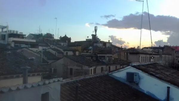 Monolocale via Mura Occidentali 1, Jesi