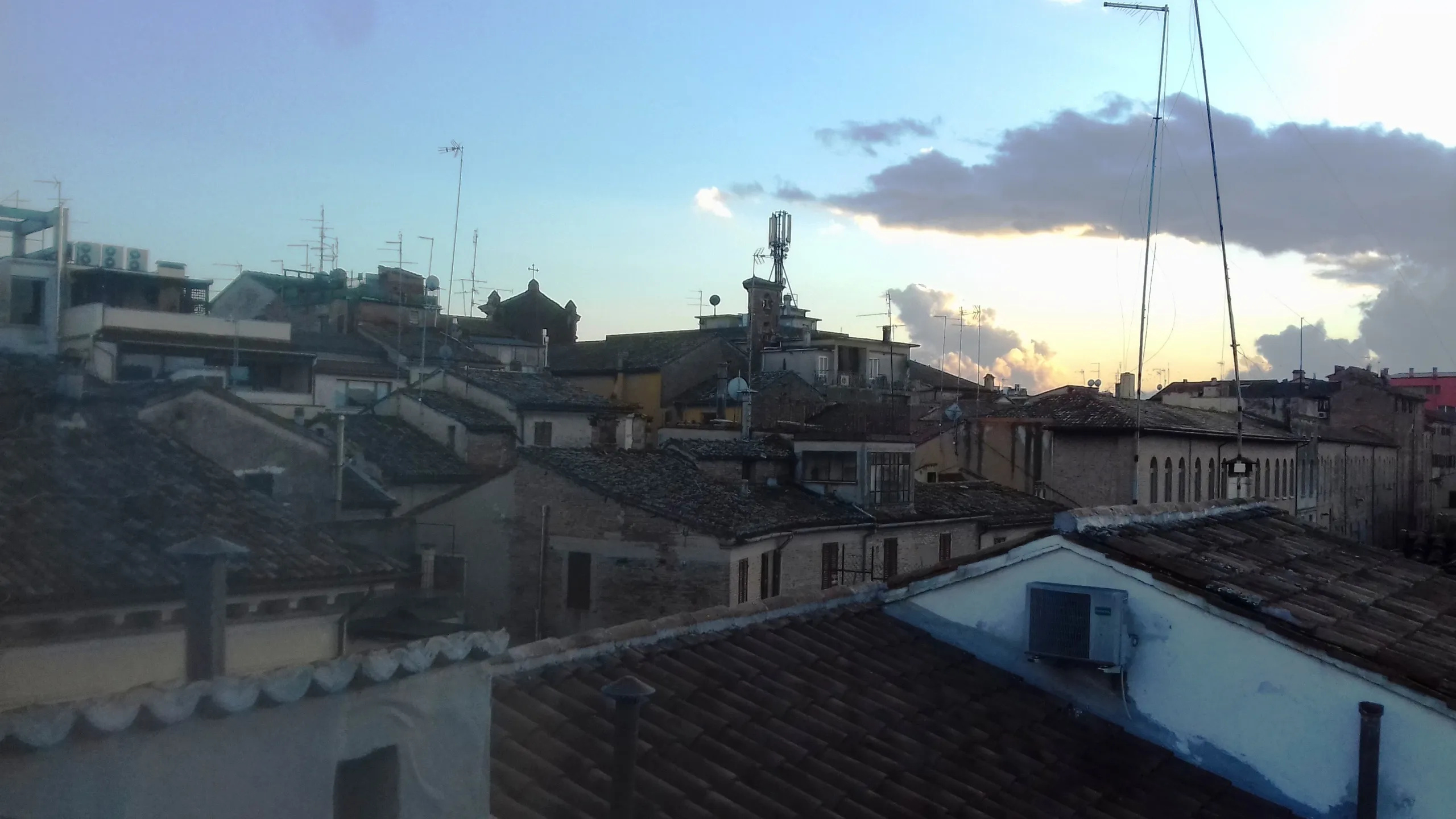 Immagine per Monolocale in vendita a Jesi via Mura Occidentali 1