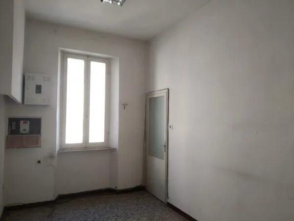 Monolocale via Mura Occidentali 1, Jesi
