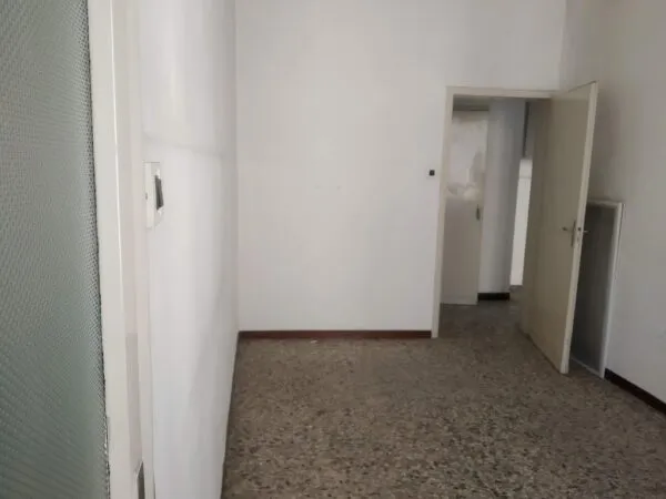 Monolocale via Mura Occidentali 1, Jesi