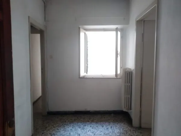 Monolocale via Mura Occidentali 1, Jesi