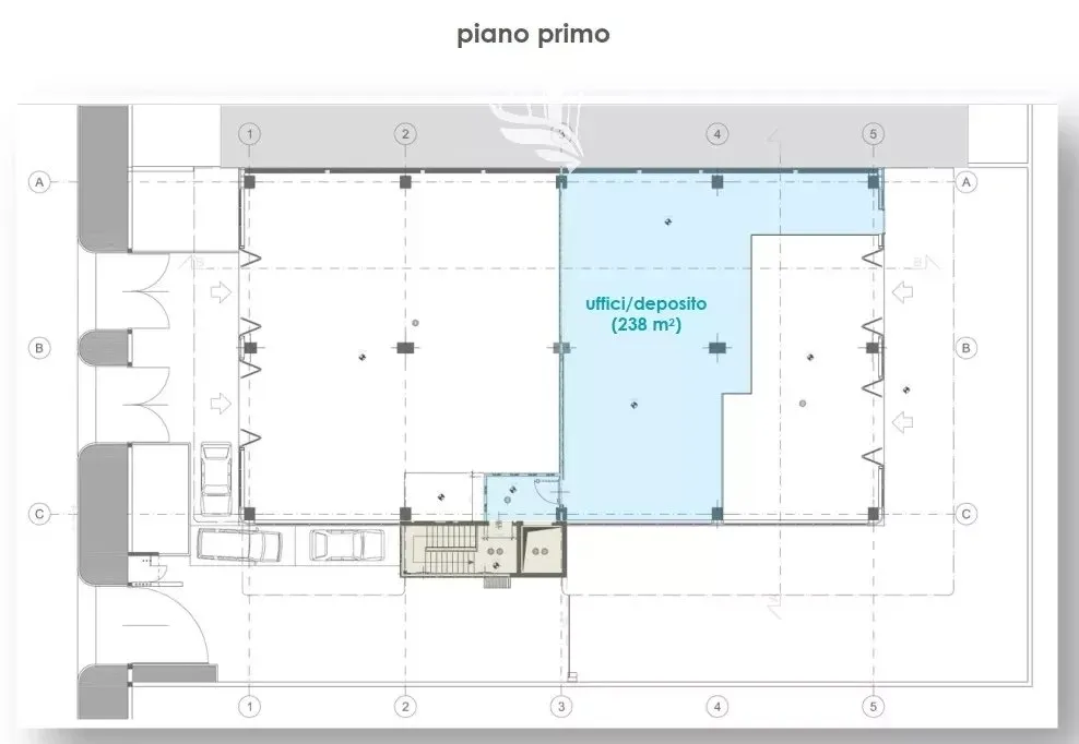 Immagine per Capannone in vendita a Bolzano via Galvani