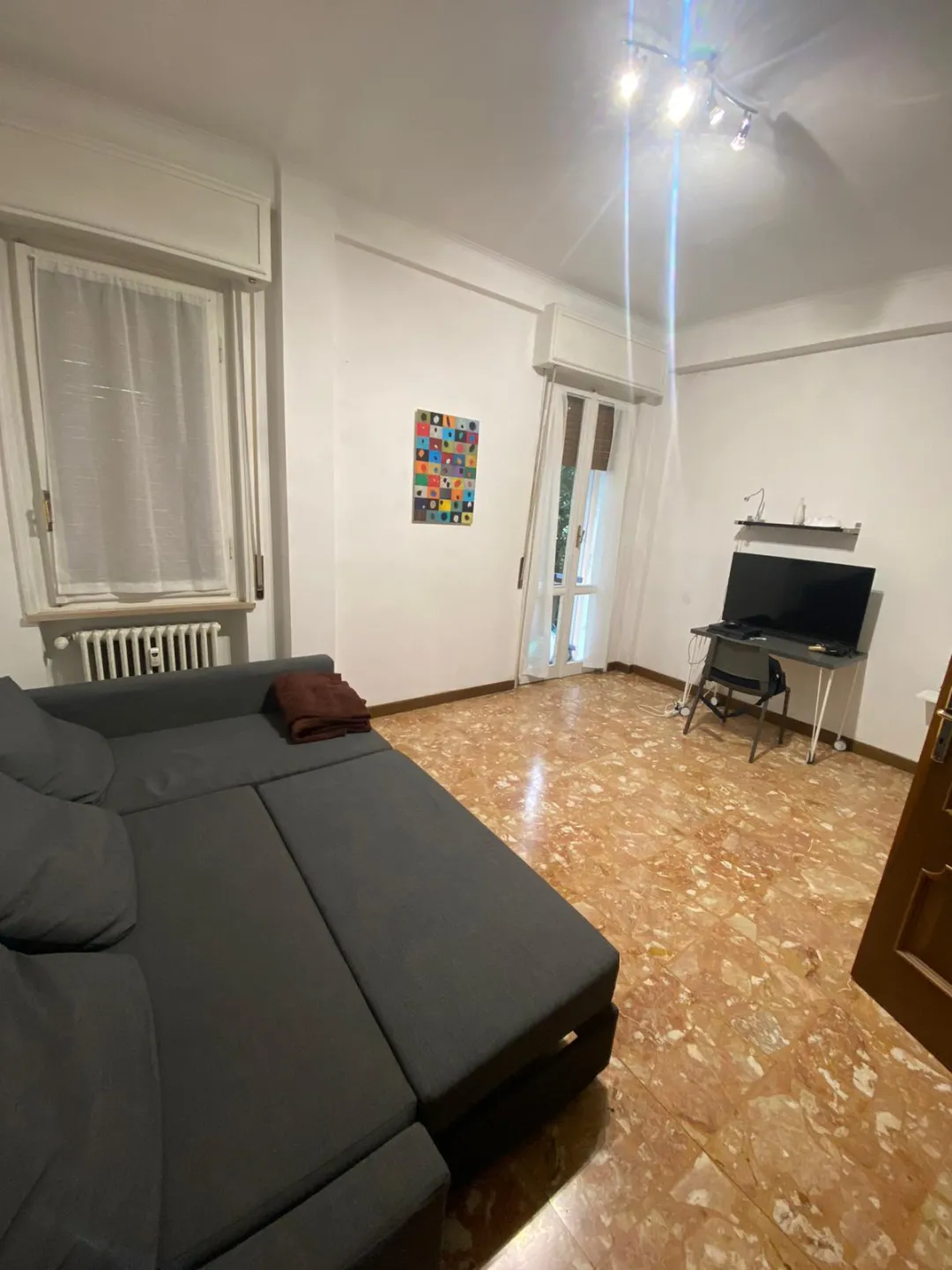 Immagine per Quadrilocale in affitto a Parma viale Italo E Cleofonte Campanini 16