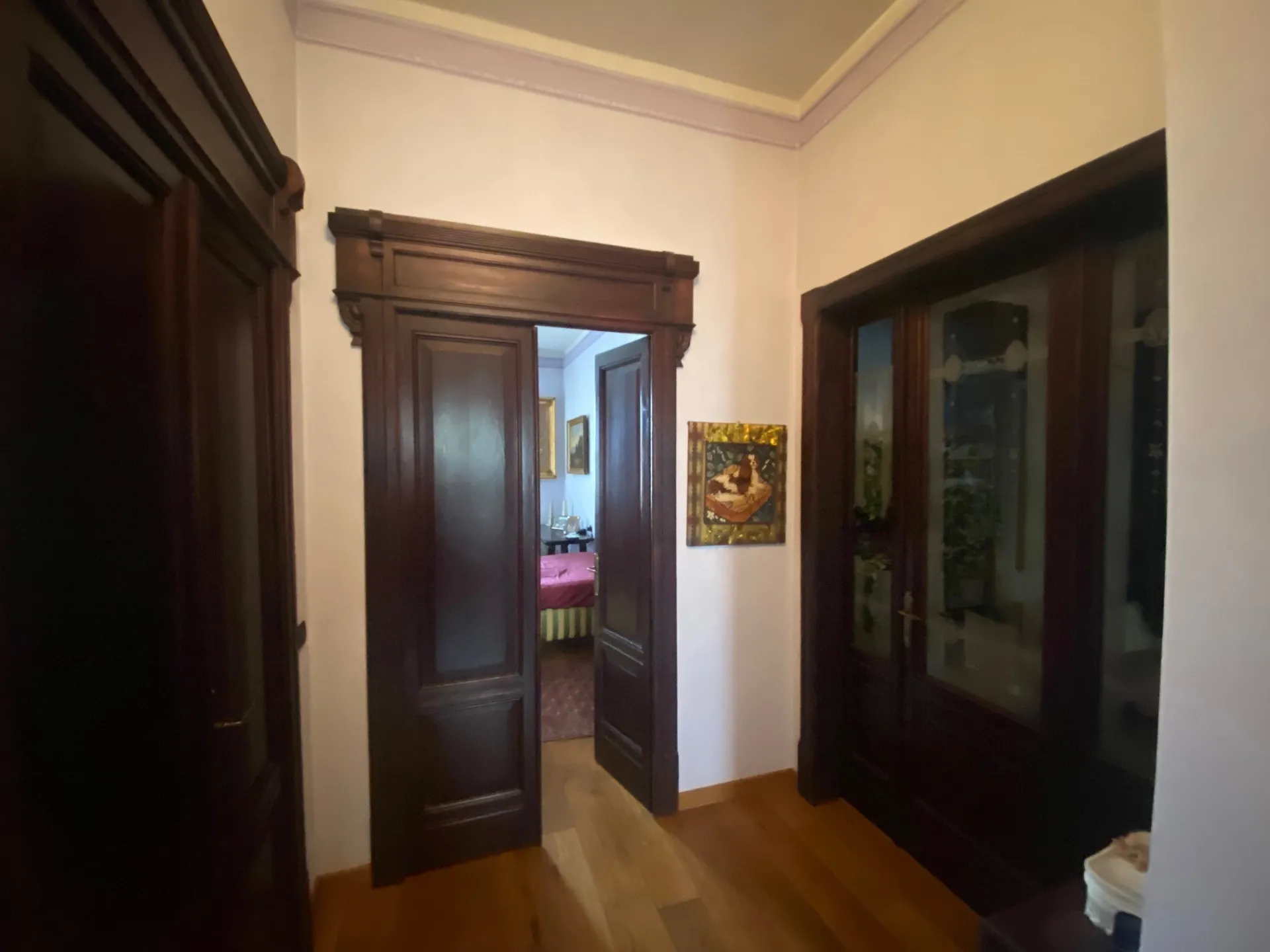 Immagine per Villa in vendita a Noceto viale Delle Rimembranze 3