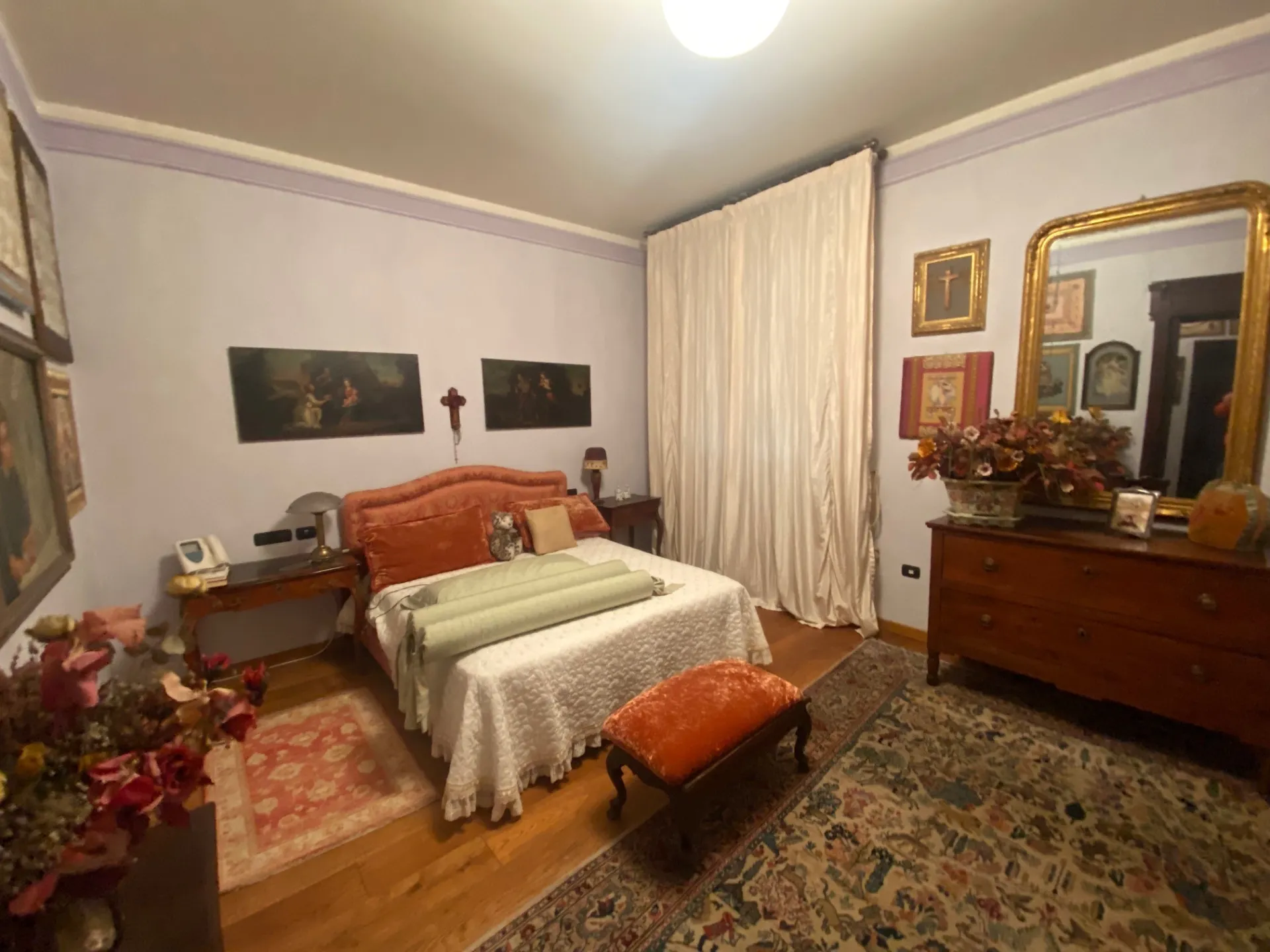 Immagine per Villa in vendita a Noceto viale Delle Rimembranze 3
