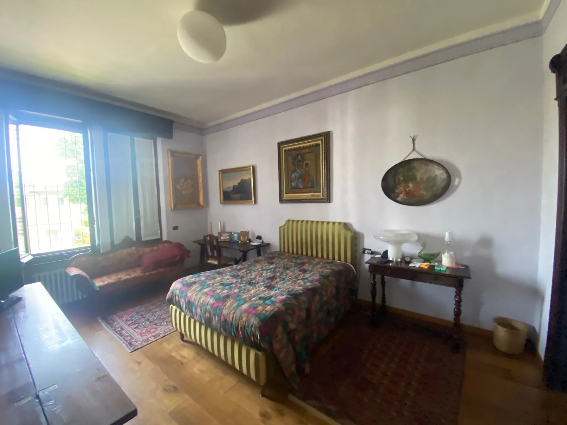 Immagine per Villa in vendita a Noceto viale Delle Rimembranze 3