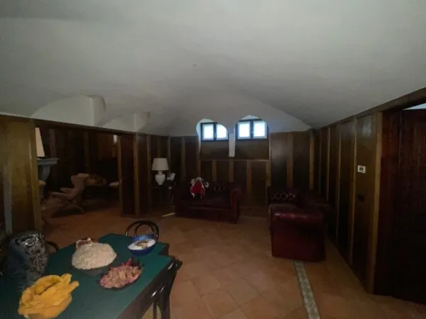 Villa viale Delle Rimembranze 3, Noceto