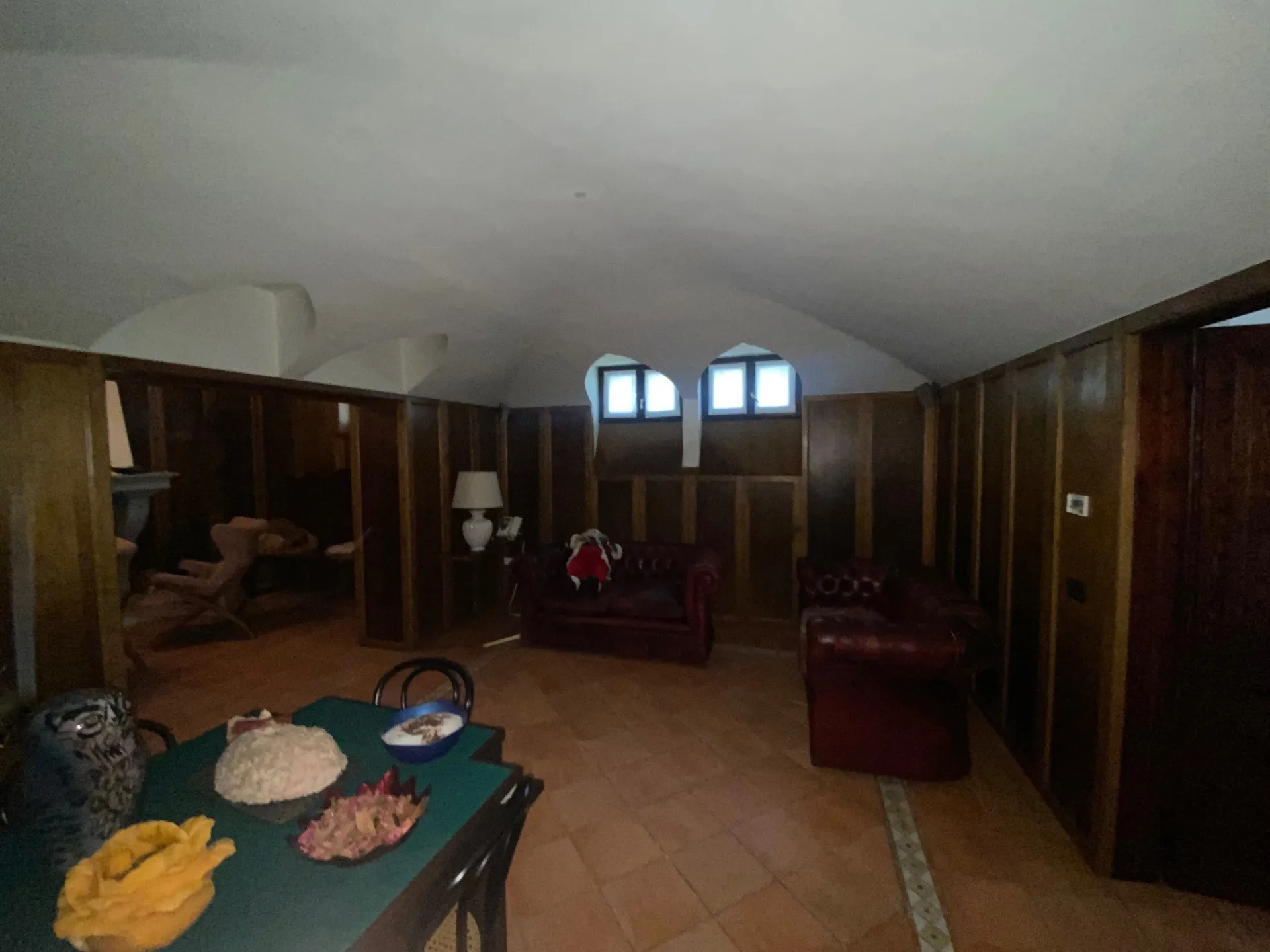 Immagine per Villa in vendita a Noceto viale Delle Rimembranze 3