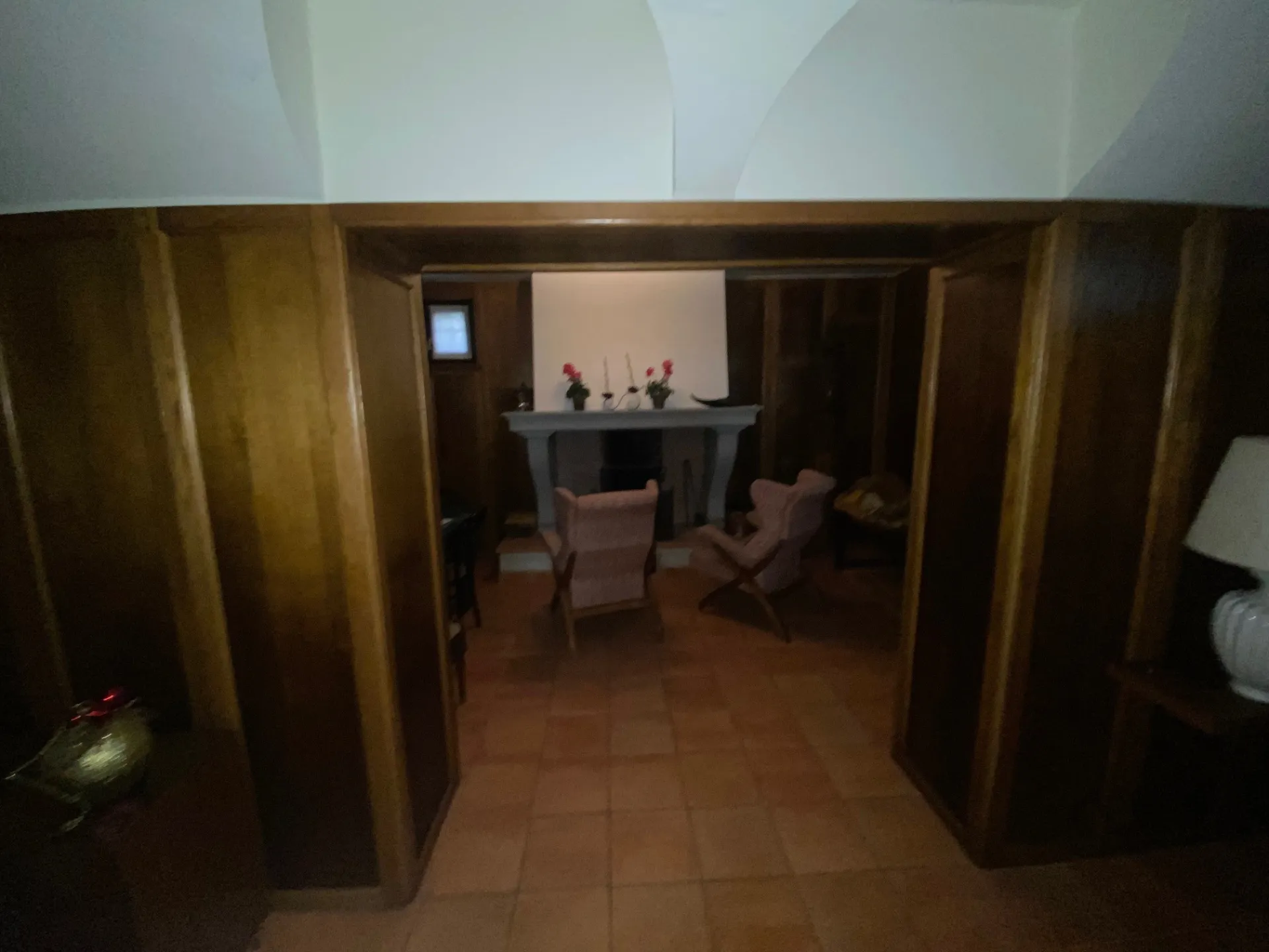 Immagine per Villa in vendita a Noceto viale Delle Rimembranze 3
