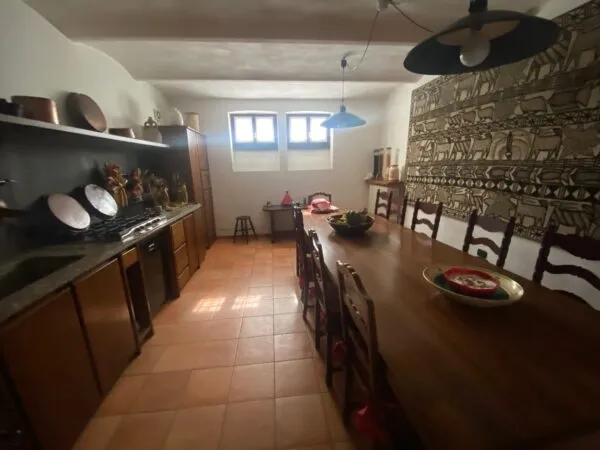 Villa viale Delle Rimembranze 3, Noceto