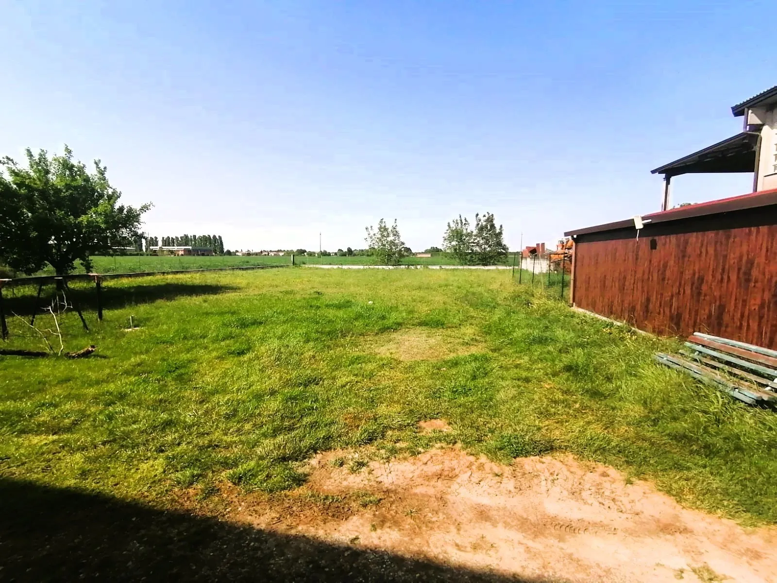 Immagine per Villa bifamiliare in vendita a Poviglio via Vi Cornetole